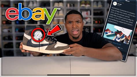 ebay shoes authentic|is ebay sneaker authentication legit.